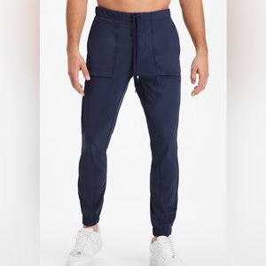 Fabletics Men’s The One Joggers 89$